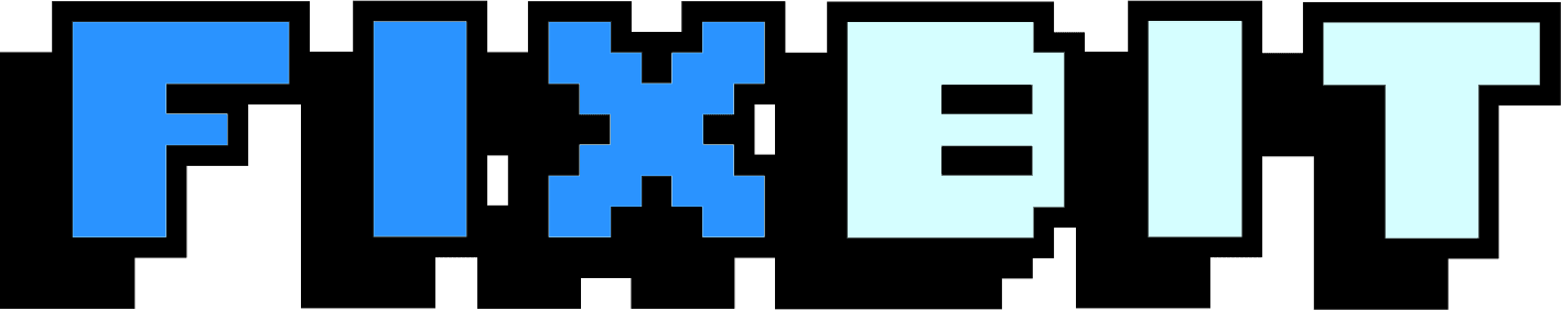 FIXBIT